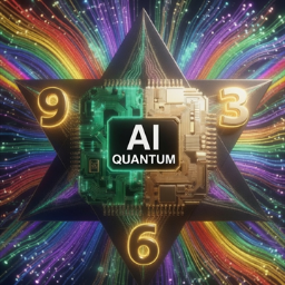 AI Quantum 936 logo