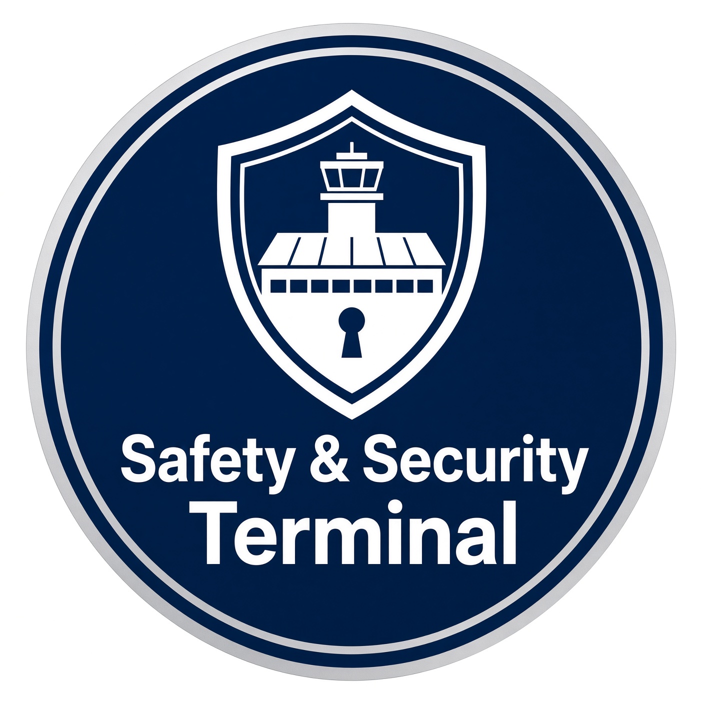 Voorbeeld Terminal-trainingsbewijs
